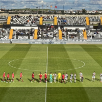 Gran noticia para los aficionados del CD Badajoz: muchos partidos se podrán ver en abierto