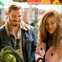 Ayudas para la modernización de los mercados de abastos en Extremadura