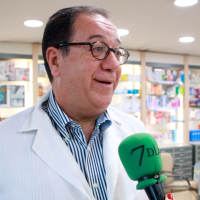 Día Mundial del Farmacéutico: el papel de Extremadura en el sector