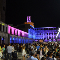 Descubre la programación de la Noche en Blanco: lugares, actividades y horarios