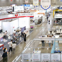 Hasta 30.000 € a grandes empresas extremeñas para conquistar ferias internacionales
