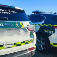 Paran a un camionero por cuadruplicar la tasa de alcohol en un control en la A-5