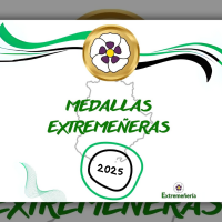 "8 caminos posibles para nuestra tierra": estos son los galardonados de las Medallas Extremeñeras 2025