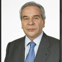Carta al cielo a D. José María Saponi