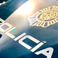 Detenido un hombre de 46 años por violar a una joven de 18 años en un parque