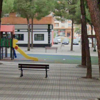 Instalarán y mejorarán más de 20 áreas de juegos infantiles en Badajoz