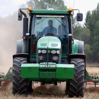Indignación en la Mesa de Reunión del Convenio del Campo de Extremadura