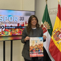 Víctor Píriz ya tiene sustituta: Sol Giralt, concejala del PP en Badajoz