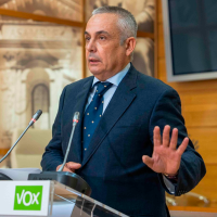 VOX planta a Guardiola y rechaza negociar los presupuestos junto al PSOE