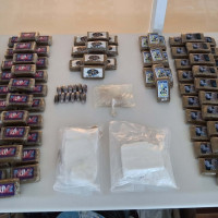 Operación Dalia: desarticulan un ‘supermercado’ de la droga en Cáceres