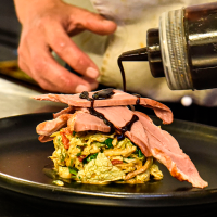 La Junta reivindica la excelencia gastronómica como pilar del turismo en Extremadura La Junta reivindica la excelencia gastronómica como pilar del turismo en Extremadura