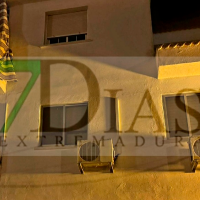 Un nuevo robo en Alburquerque reaviva la alarma vecinal