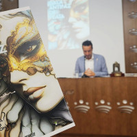 Estos son todos los nominados de la gala del Antifaz de Plata 2025