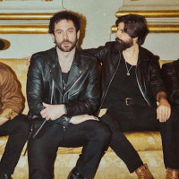 Viva Suecia desvela la fecha para el lanzamiento de su nuevo álbum
