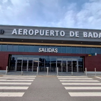 Binter lanza una nueva promoción para volar entre Badajoz y Canarias