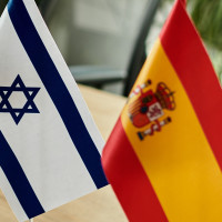 RTVE toma una histórica decisión: España no irá a Eurovisión si participa Israel
