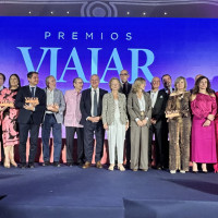 Extremadura recibe un prestigioso premio como mejor destino cultural de España