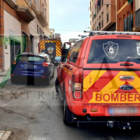 Un fuerte olor a gas alarma a vecinos de San Roque en Badajoz