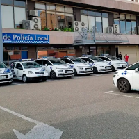 Detenido un joven de 28 años por agredir y amenazar con un cuchillo a su pareja