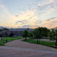 Último coletazo del verano en Extremadura: tiempo para este fin de semana