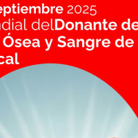 Cada donante, una oportunidad de vida: ADMO organiza actividades en toda Extremadura