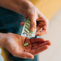 La AEMPS advierte sobre los riesgos de manipular pastillas y cápsulas