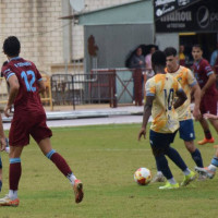 Autogol y "Alegría": receta para el primer triunfo pacense, que deja de 'deber' puntos