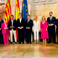 Extremadura reclama apoyo al Ministerio de Economía ante el impacto de los aranceles