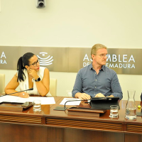 El PSOE denuncia el atasco de 4.500 expedientes de rehabilitación energética en Extremadura