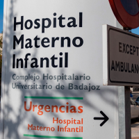 Dos años sin la custodia de su hijo en Badajoz: "Jamás volveremos a ser los mismos"