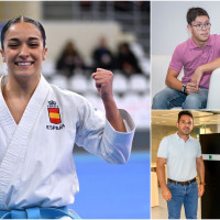 Las candidaturas de Extremadura para el Galardón Princesa de Girona 2025
