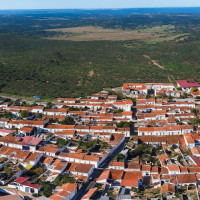 Registran un terremoto en el sur de Badajoz