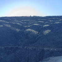 Medidas para evitar la contaminación del agua en municipios afectados por los incendios
