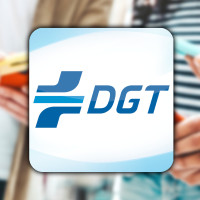 Están llegando mensajes de multas de la DGT: ¿qué debo hacer?