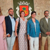 Olivenza contará con 35 casas en alquiler asequible tras su adecuación