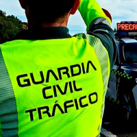 Fallece un joven de 20 años en un accidente entre Valverde y Barcarrota