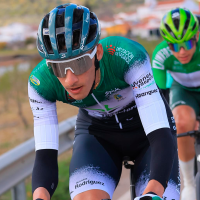 Extremadura tendrá a un corredor compitiendo en los Campeonatos de Europa de Ciclismo