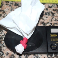 Detenida una mujer de 30 años traficante de drogas en Extremadura