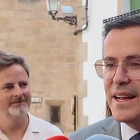 "El conflicto del transporte escolar se ha cerrado en falso, hay 30 rutas sin cubrir"