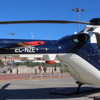 Conoce todos los detalles sobre la Ruta Solidaria 091 en Badajoz