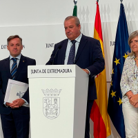 Extremadura volverá a la élite mundial del motor del 25 al 27 de septiembre