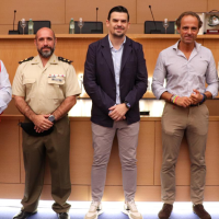Vuelve el reto deportivo más extremo de Badajoz: el Desafío San Fernando