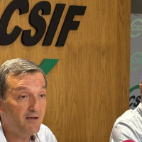 Amenazan con movilizaciones si la Junta no negocia una subida salarial en Extremadura