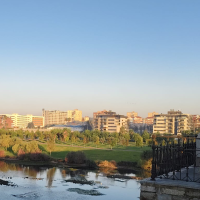 Sol para cerrar septiembre: consulta el tiempo para este martes en Extremadura