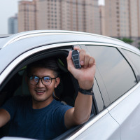 Estos son los coches más seguros del mercado, según la OCU