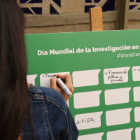 La AECC en Badajoz ha destinado 160.000 € a la investigación oncológica y hay nuevas ayudas