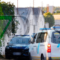 Una intervención policial evita un nuevo intento de suicidio en Badajoz