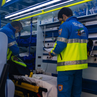 Cierre de la Operación Retorno en Extremadura: casi 30 accidentes atendidos por el 112