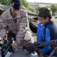 Vuelve el reto deportivo más extremo de Badajoz: el Desafío San Fernando