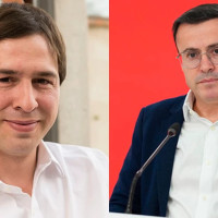 Gallardo se pronuncia tras la apertura del juicio por la contratación de David Sánchez
